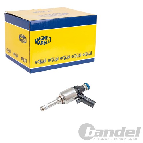 Magneti marelli - magneti,