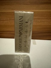 Giorgio Armani Emporio - Lei