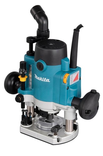 Makita rp1111cjfa oberfräse - rp1111cjfa,