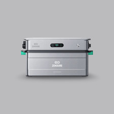 Zendure SolarFlow 2400 AC  +  1 - 6  x AB3000X  Speicher Set 0% MwSt.