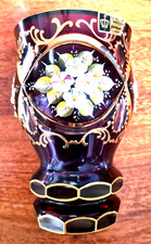 Becher Echt Bleikristall