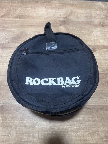 Rockbag tom drum case - rockbag,