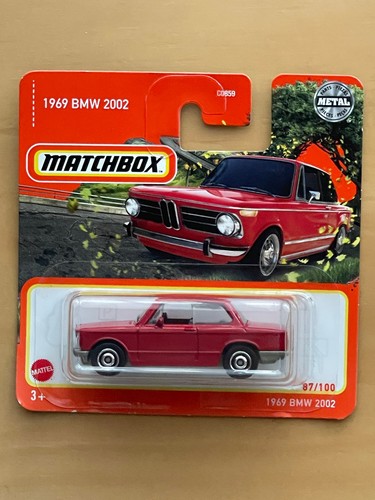 Matchbox spielzeug auto - 🚗,