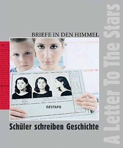 Letter the stars briefe - letter,