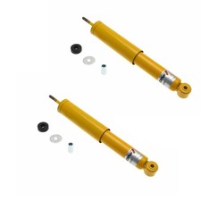 Koni Stoßdämpfer Hinten für