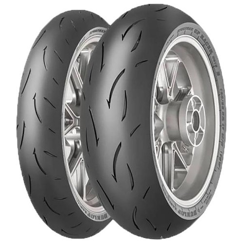 Dunlop 120 m - dunlop, tl