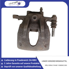 Linker vorderer - linker,