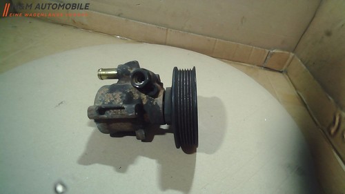 Pumpe servolenkung - pumpe,