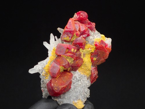515 realgar pararealgar - , ca