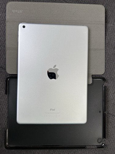 Apple ipad 5th gen - apple, 128gb
