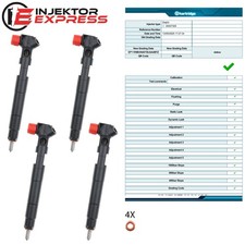 4x A6510703087 28307309