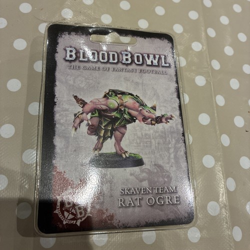 Rare games workshop - workshop, blood