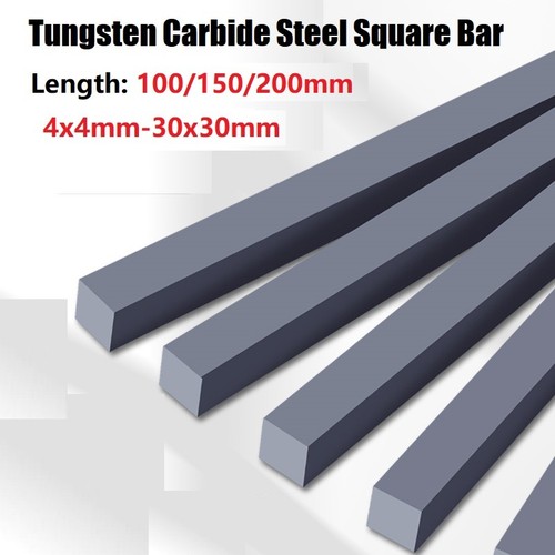 Hartmetall flachmaterial - hartmetall,