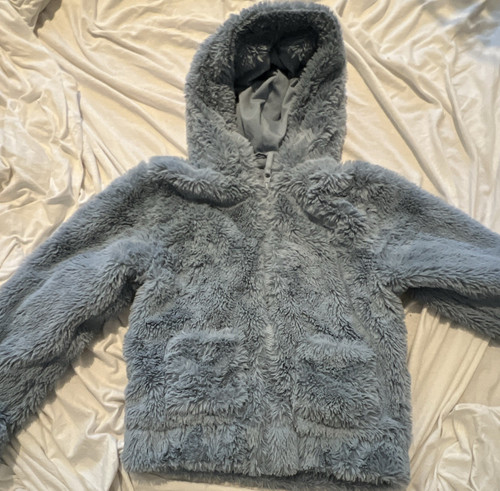 Mädchen teddyjacke - mädchen,
