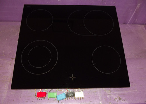 Beko bum22323x cp1 glaskeramik - bum22323x,