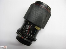 Tokina SD 70-210 mm 1:4-5,6 Olympus OM Macro 1:4 Zoom-Objektiv lens OM-1, OM2