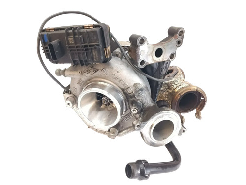 Turbolader 059145873db - 059145873db, vw