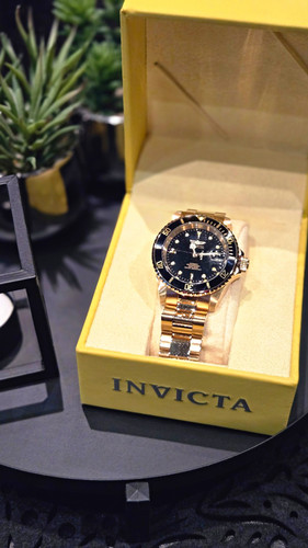 Invicta pro diver herren - diver,