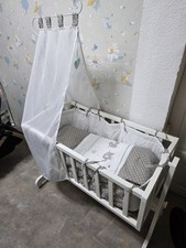 Babywiege Stubenwagen Wiege