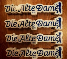 Hertha BSC Aufkleber Kleber