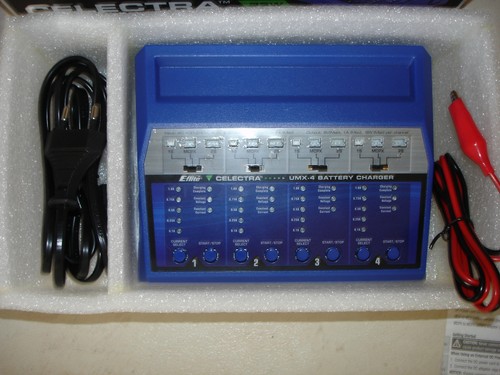 Flite celectra umx - e-flite,