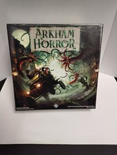 Fantasy Flight Games Arkham