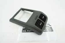 VW Golf 5 V 1K Luftdüsengehäuse 1K0864298B hinten Mittelkonsole Fond Luftdüse