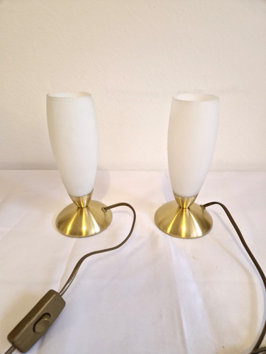 Tischlampe nachttischlampe - tischlampe,
