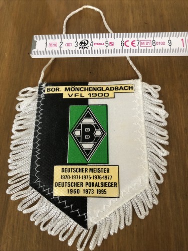 Borussia mönchengladbach - borussia,