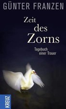 Zeit des Zorns ZUSTAND SEHR GUT