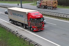 LKW Foto Scania S 500