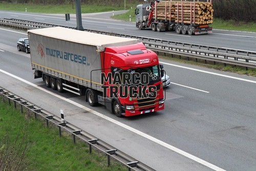 Lkw foto scania 500 - lkw,