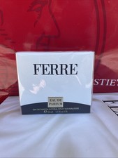 Ferre Eau de Parfum 50 ml -