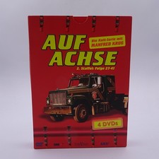 Auf Achse Staffel 2 Folge 27