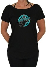 Midgar Meteors Loose Girlie