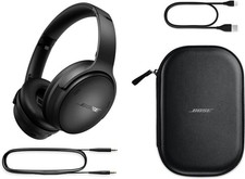 Bose QuietComfort Headphones /