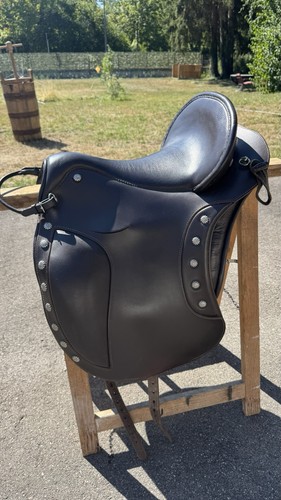 Saddlery el campo - dp,