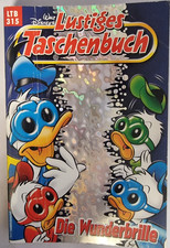 Walt Disney Lustiges