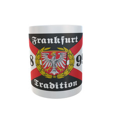 Tasse Frankfurt Tradition 1899
