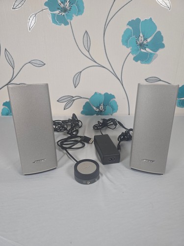 Bose companion multimedia - bose, 20