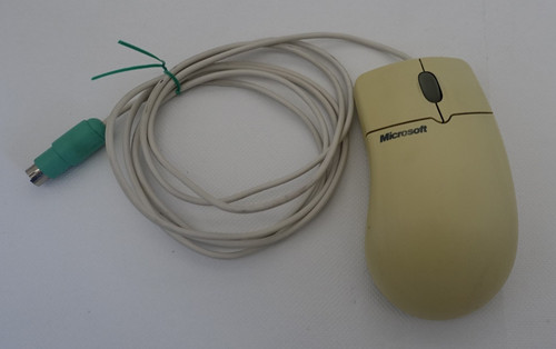 Microsoft intelli mouse - microsoft,,