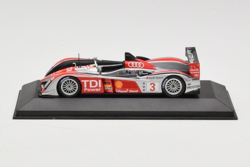 Audi r10 tdi - audi, lmp1