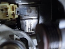 Miele ME 05/64 MOTOR komplett