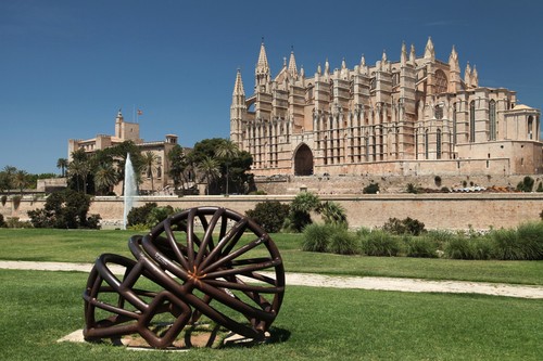 Mallorca woche für - woche,