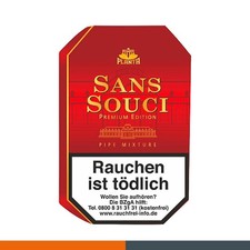 3 x 100g Sans Souci Premium