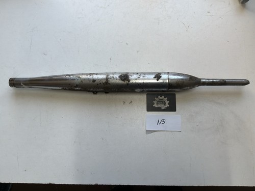 Dkw hummel auspuff - dkw,