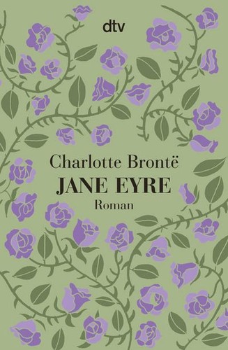 Jane eyre roman charlotte - roman,