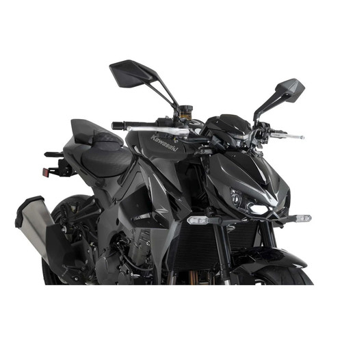 Puig spoiler d12 kawasaki - puig,