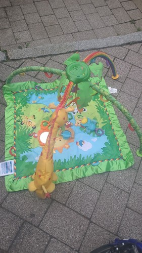 Fisher price sinnes - fisher-price, 5-sinnes