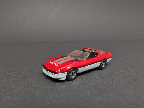 Matchbox corvette - /,